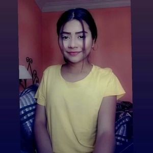 Meet your Posher, Katy